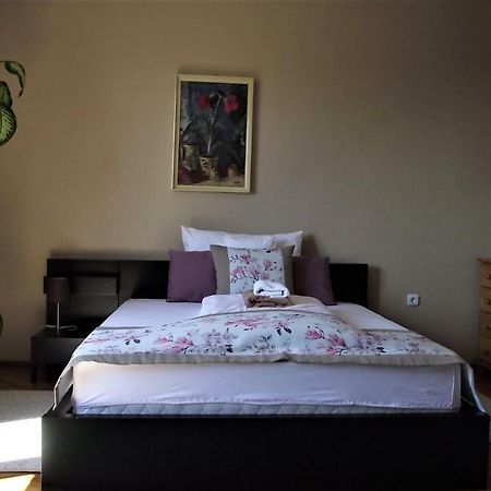 Panoráma Apartman Mór Esterno foto