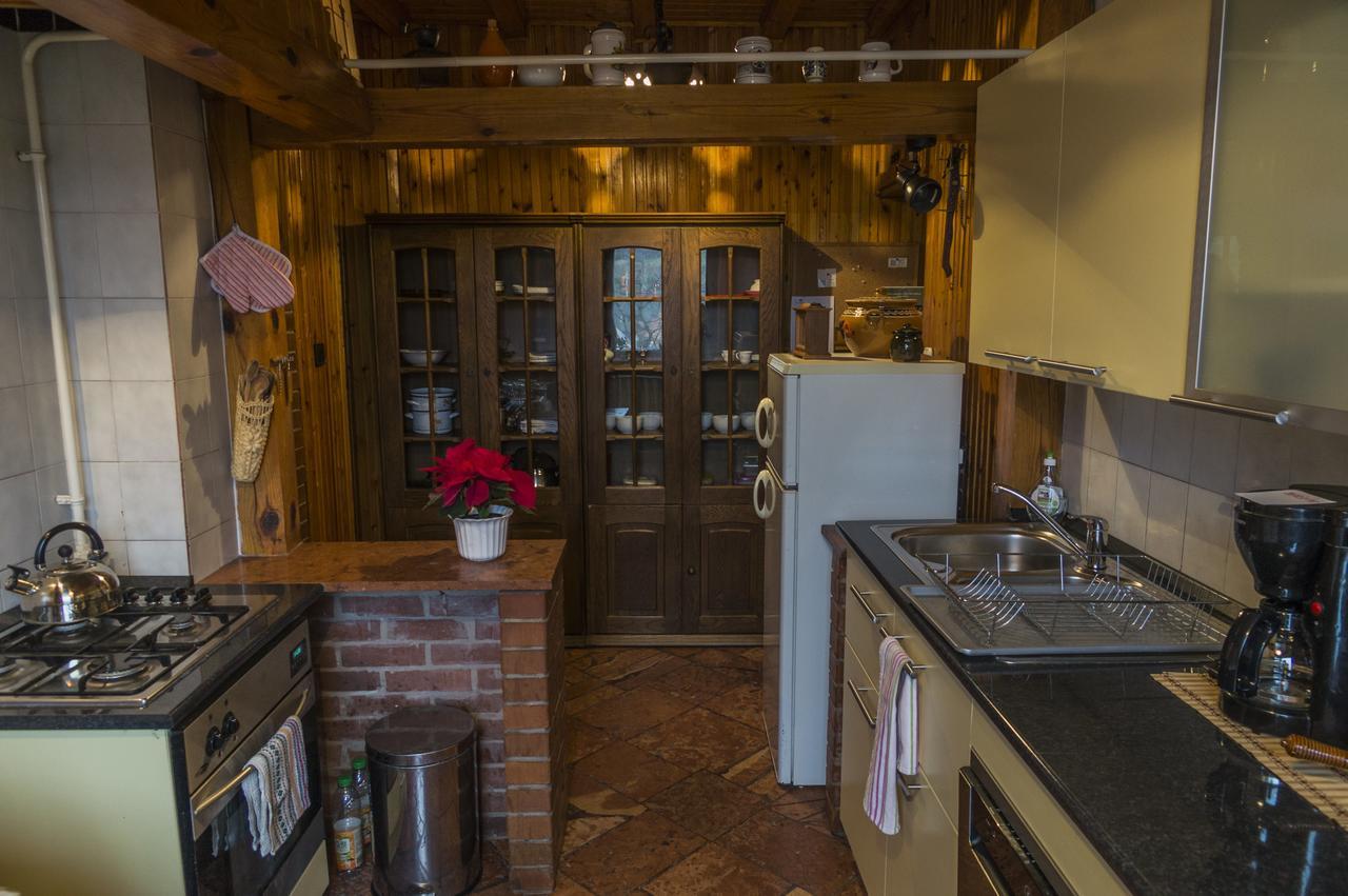 Panoráma Apartman Mór Esterno foto