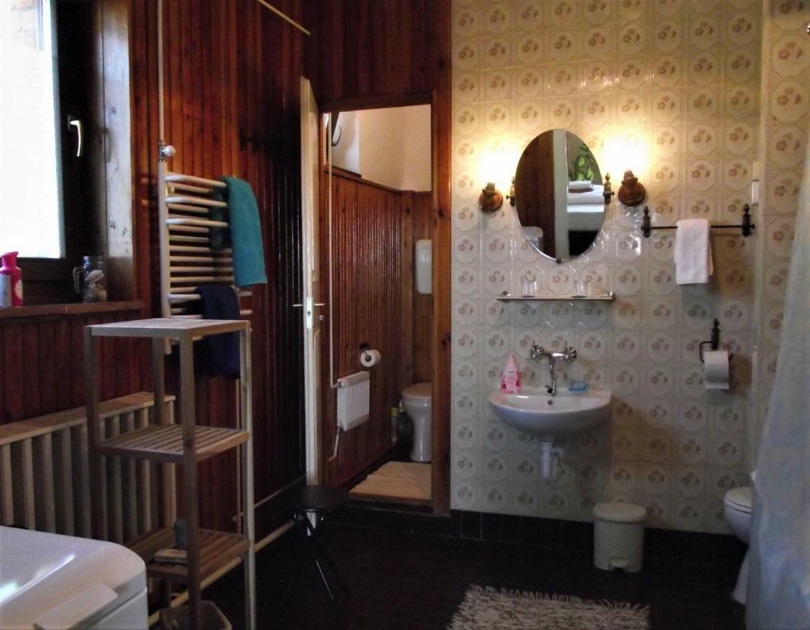 Panoráma Apartman Mór Esterno foto