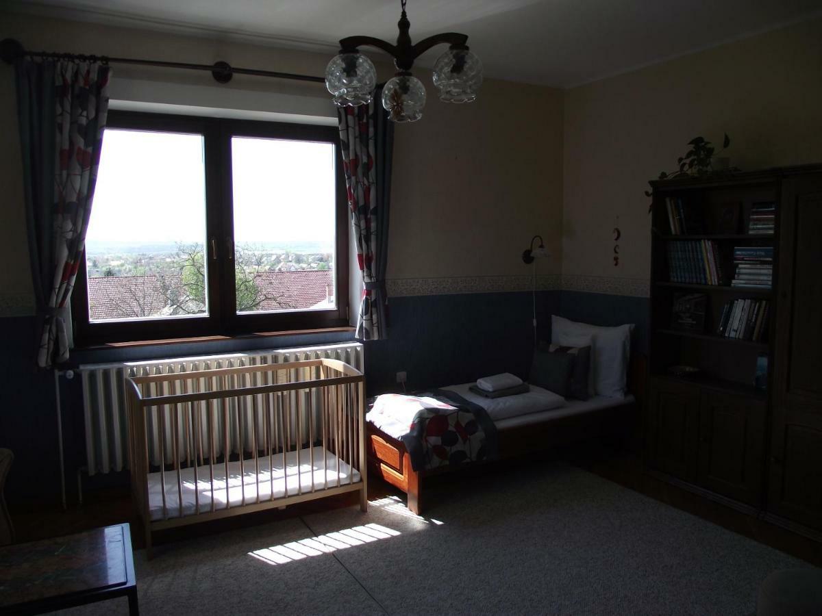 Panoráma Apartman Mór Esterno foto